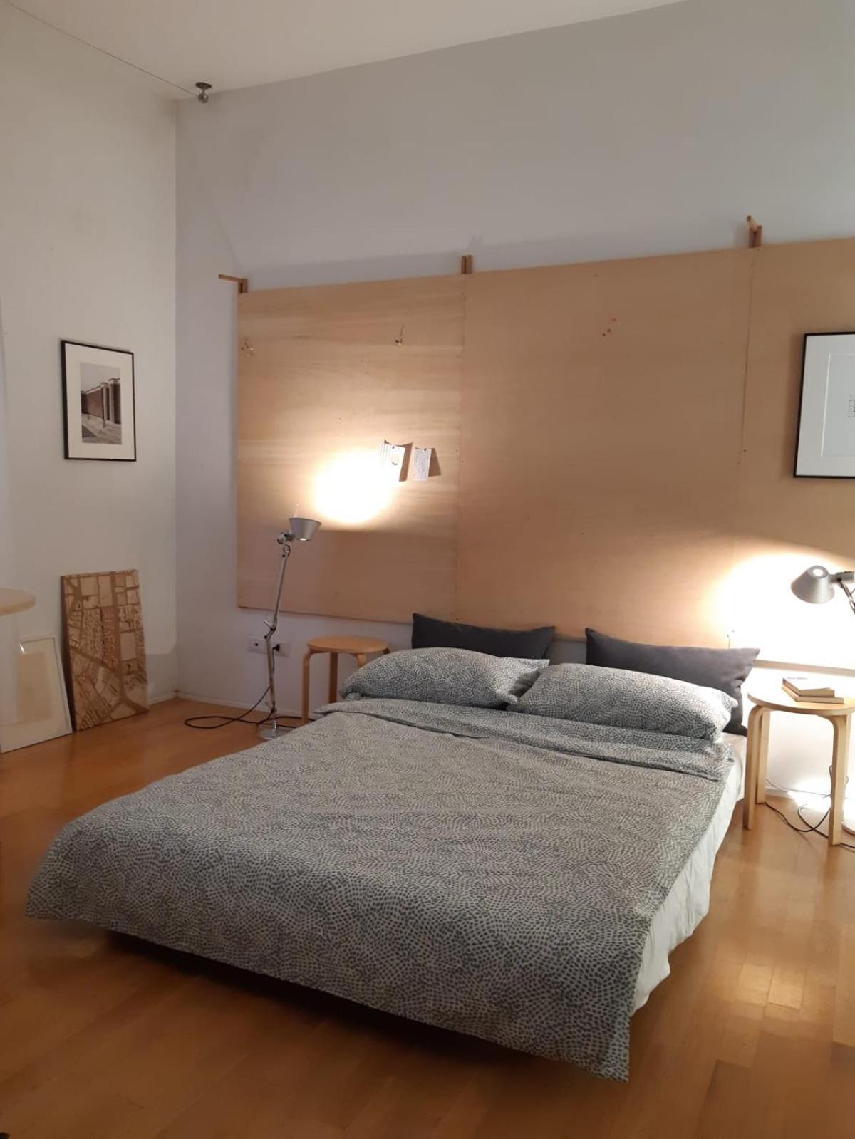 Ozio Appartamento Roma Exterior foto